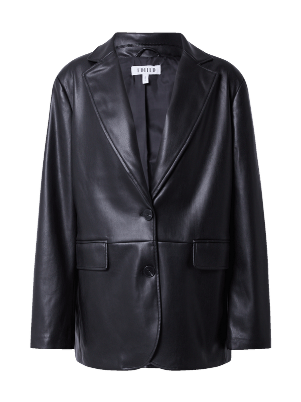 Blazer Nadya in Black