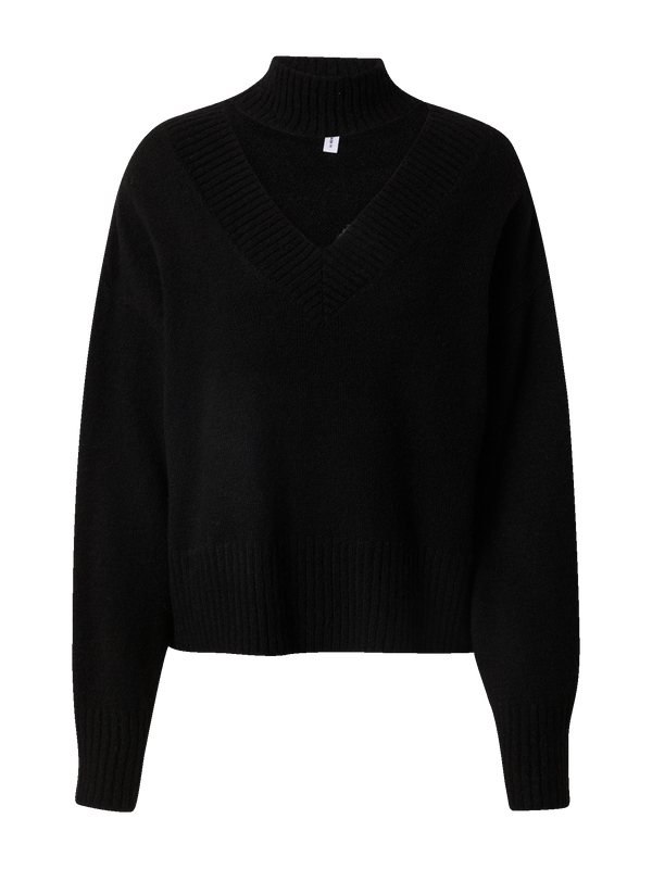 Pullover Wanja in Black