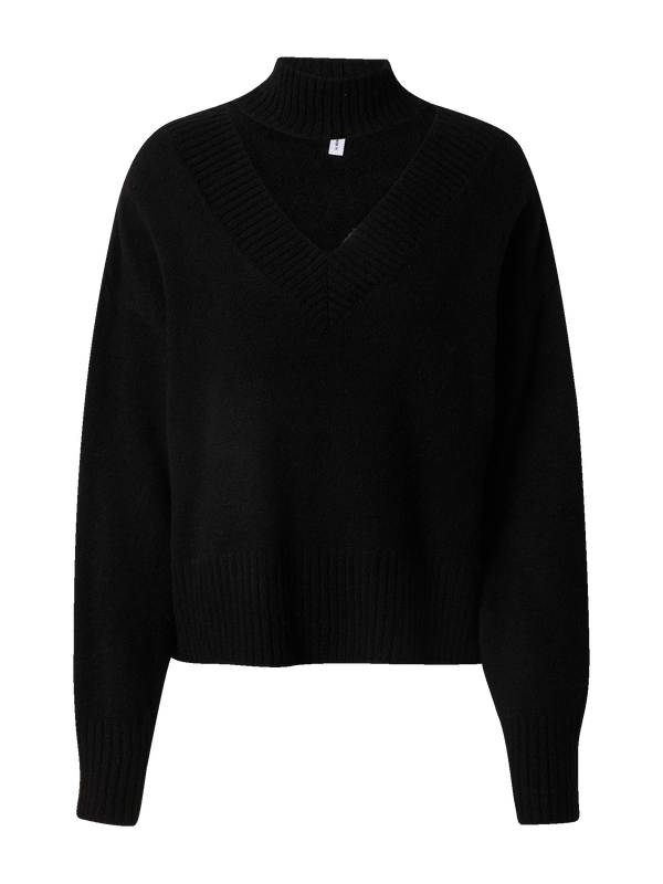 Pullover Wanja in Black