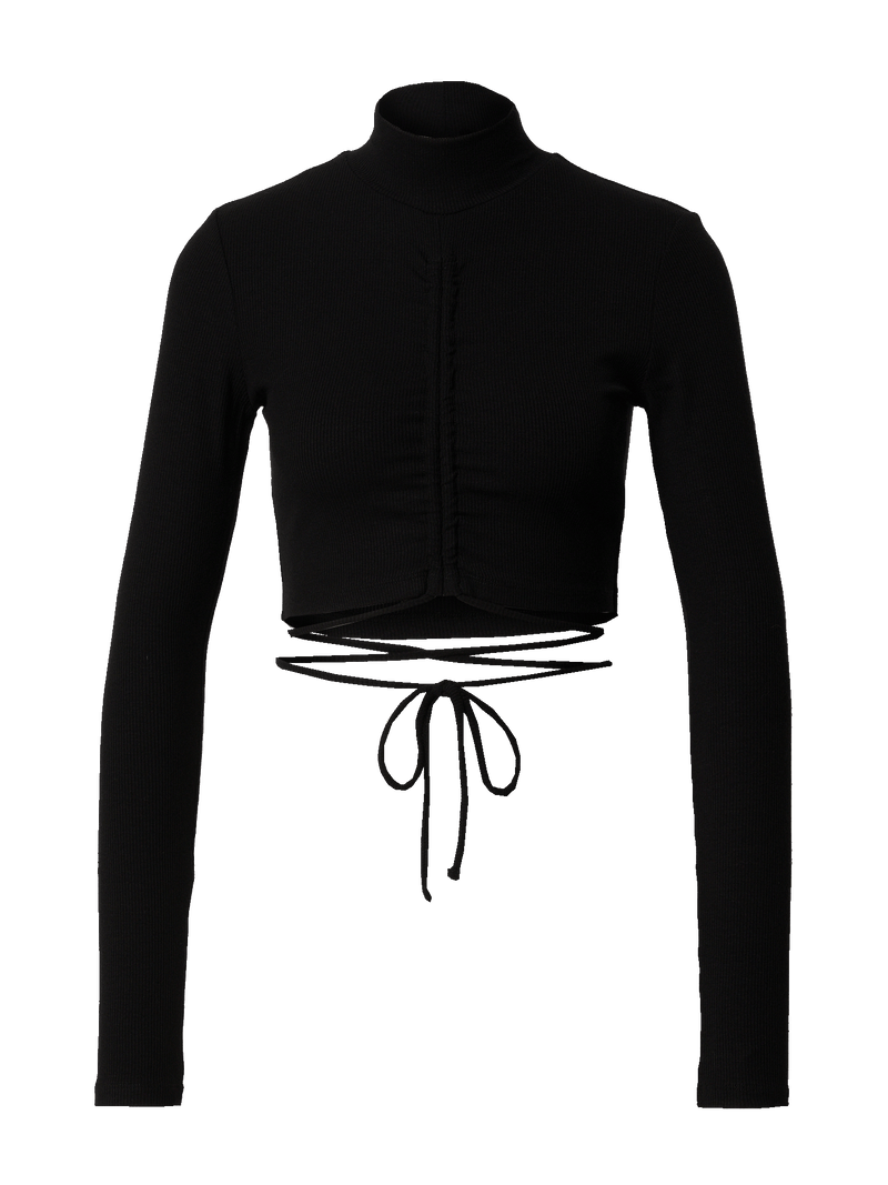 Pullover Meena in Black