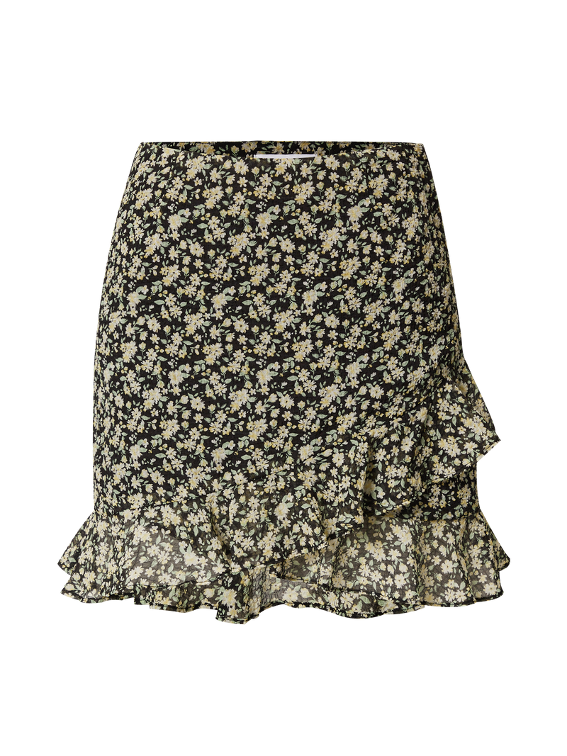 Rock Charlie in Floral