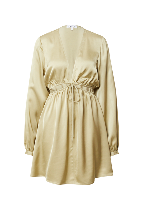 Kleid Josepha in Sage Green