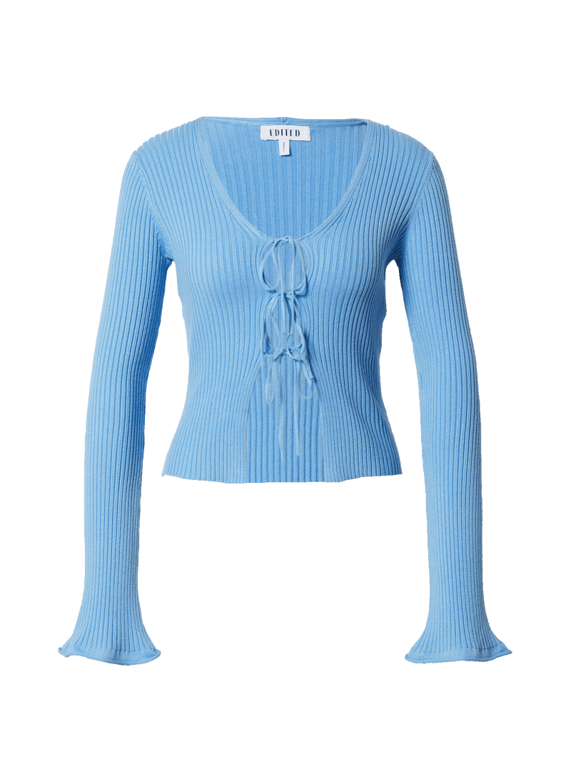 Cardigan Maikai in Little Boy Blue