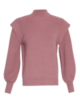 Pullover Filine Jilli in Wistfull Mauve