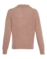 Pullover Galize in Antler
