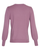 Pullover Haya Rachelle in Grapeade