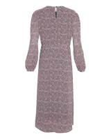 Kleid Hedda Rikkelie in Blue Nights