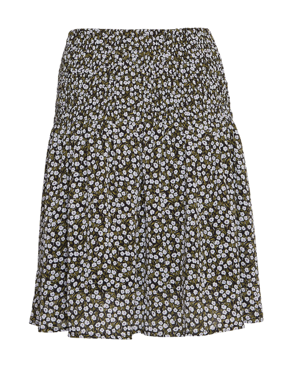 Rock Hibba Rikkelie von in Arctic Ice Flower