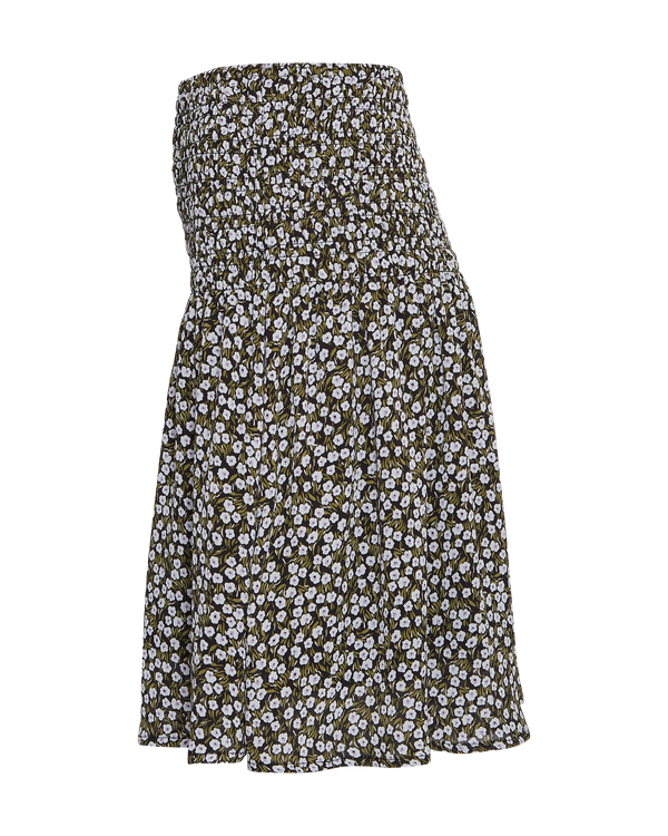 Rock Hibba Rikkelie von in Arctic Ice Flower