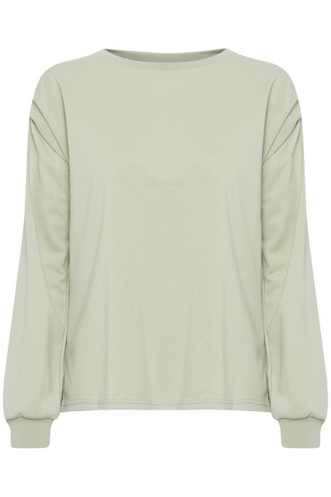 Sweater Liddy in Mint