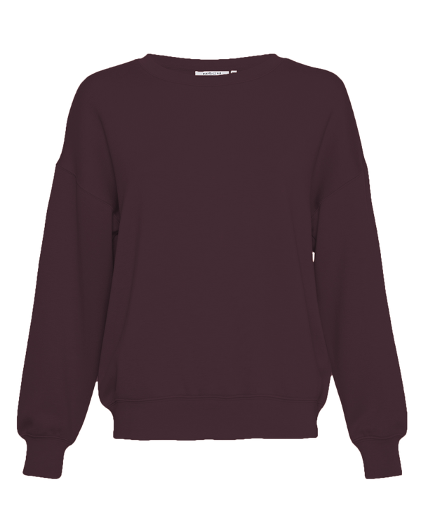 Sweatshirt Ima in Port Royale