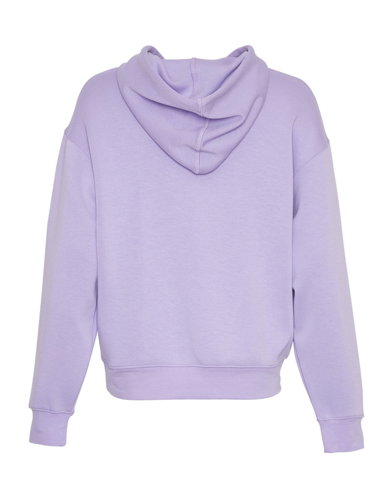 Hoodie Ima Logo in S Verbe/ S Verbe