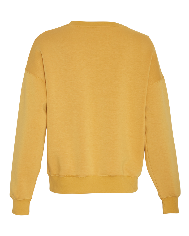 Pullover Ima in Narcissus