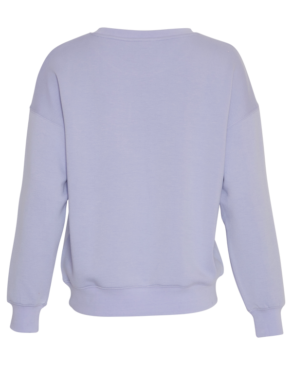 Pullover Ima in Thistle Down