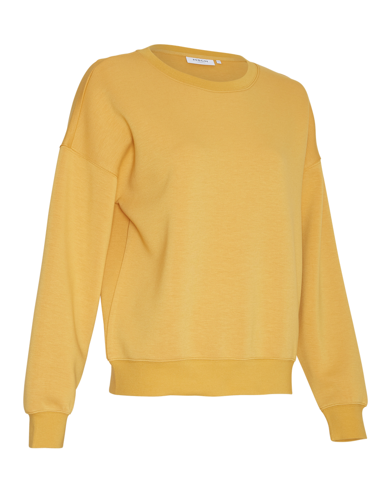 Pullover Ima in Narcissus