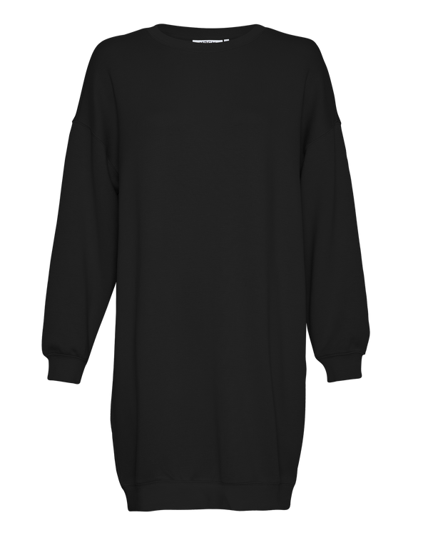 Kleid Ima in Black