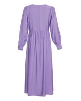 Kleid Ingelina Ladonna in Paisley Purple