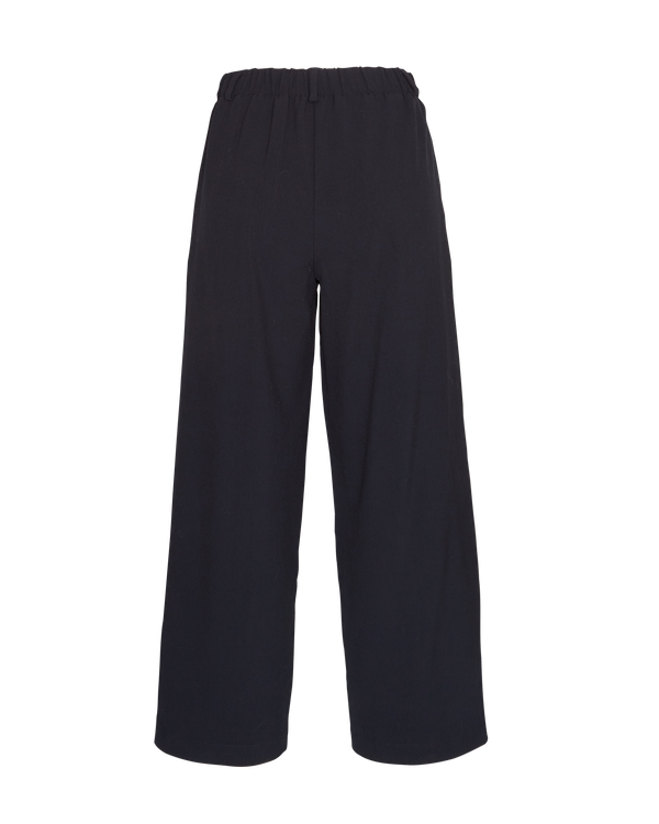 Hose Isabea Chana Ankle in Schwarz