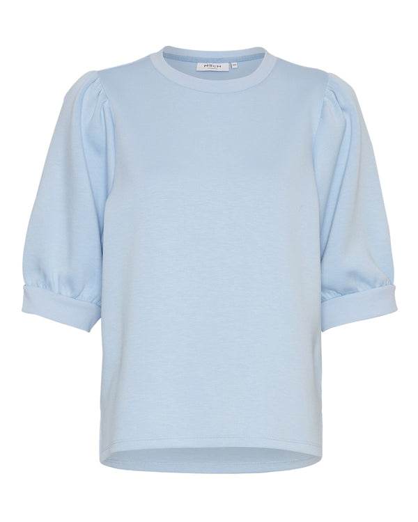Pullover Isora Ima Puff in Kentucky Blue