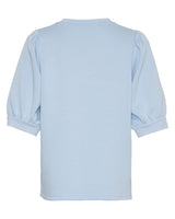 Pullover Isora Ima Puff in Kentucky Blue