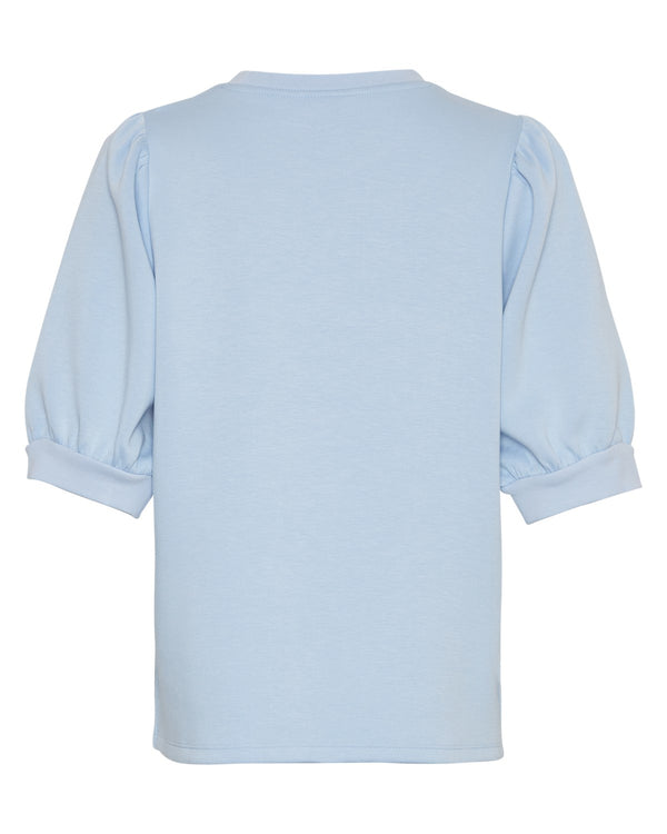 Pullover Isora Ima Puff in Kentucky Blue