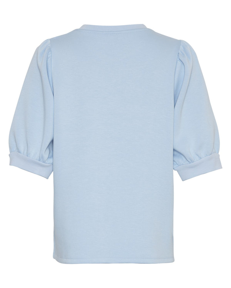 Pullover Isora Ima Puff in Kentucky Blue