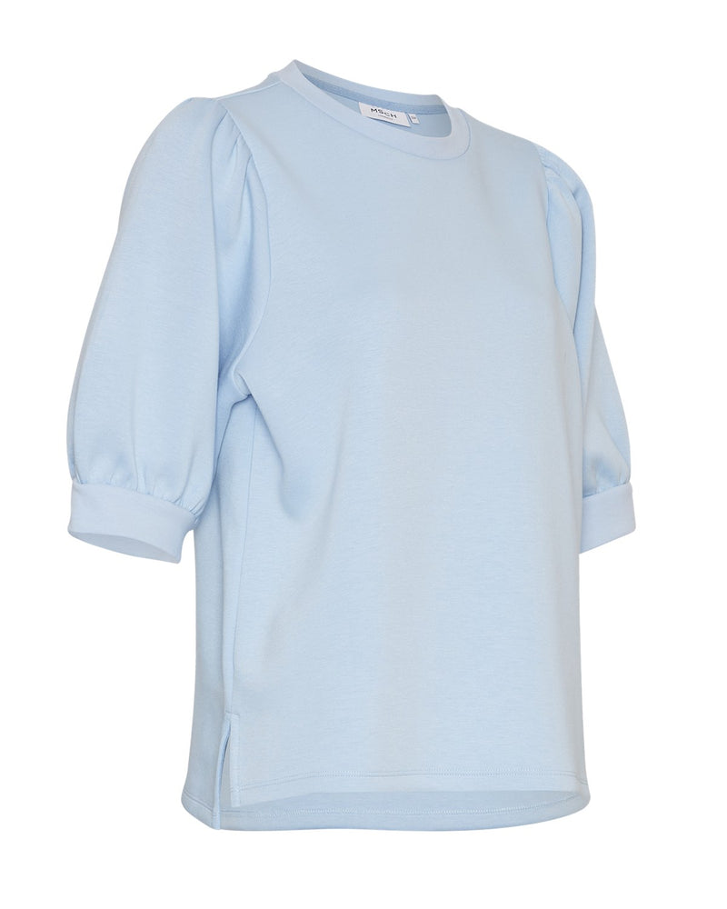 Pullover Isora Ima Puff in Kentucky Blue
