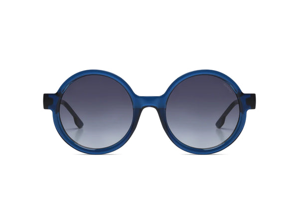 Sonnenbrille Janis in Navy