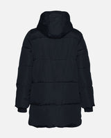 Jacke Kaysa in Sky Captain