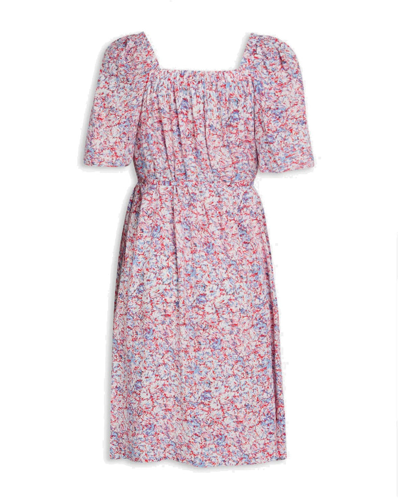 Kleid Elsy in Flower Print