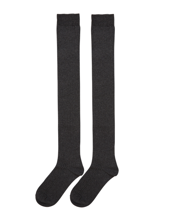 Knee Socks in DGM