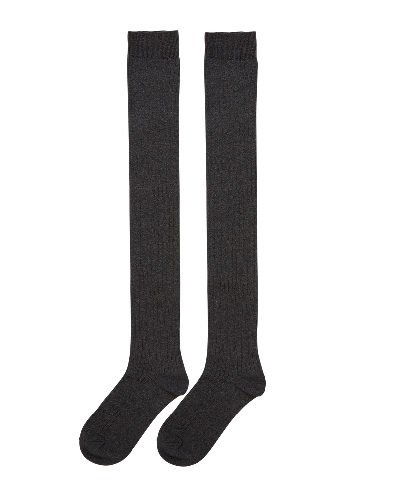 Knee Socks in DGM