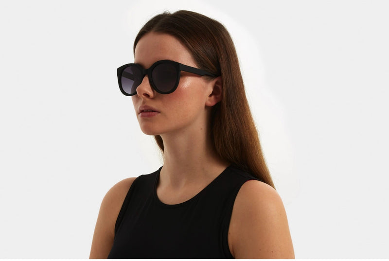 Sonnenbrille Ellis Carbon - SHILA