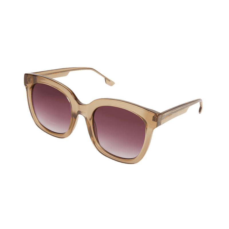Sonnenbrille Harley Latte - SHILA