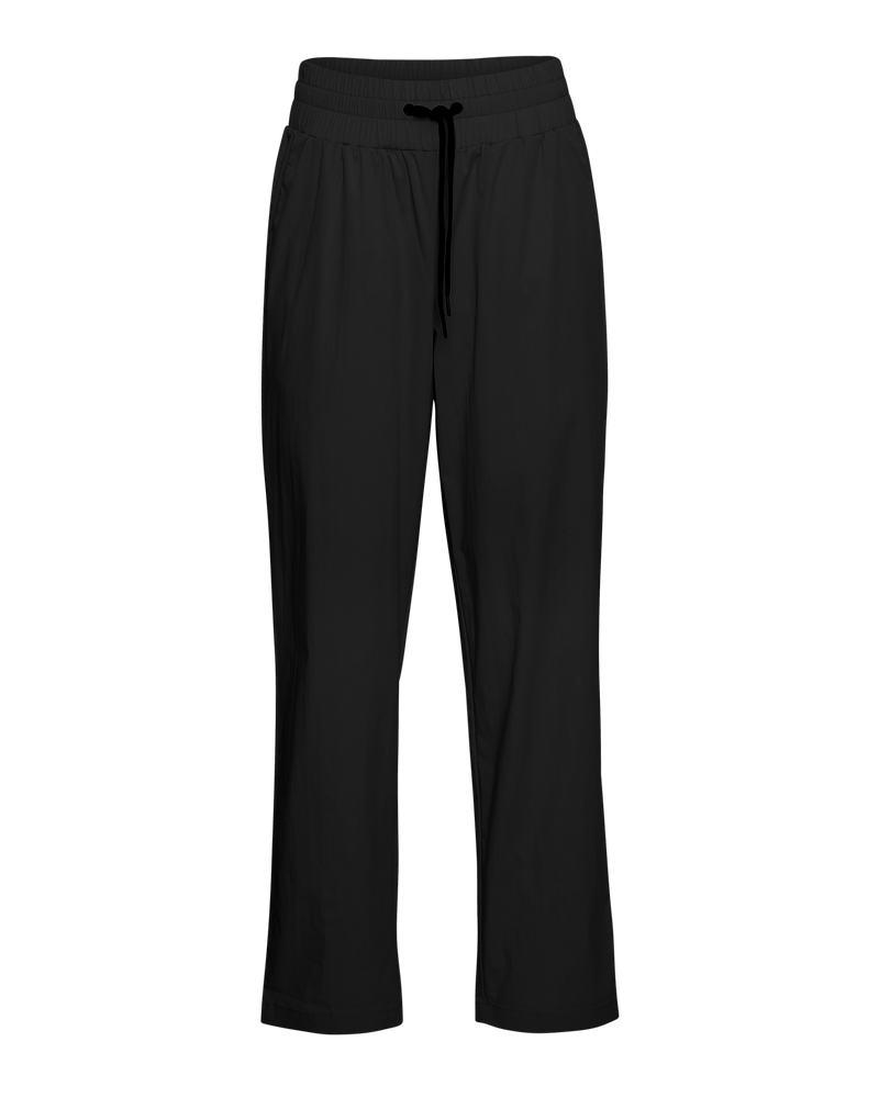 Hose Lana in Black