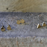 Ohrringset Joy in Gold