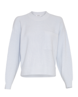 Pullover Idaeose Jilli in Arctic Ice