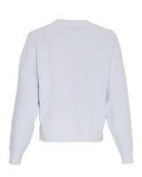 Pullover Idaeose Jilli in Arctic Ice