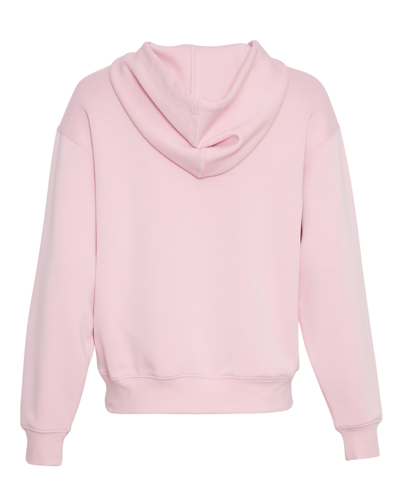 Pullover Ima Logo Hoodie in Pink N/ Pink N