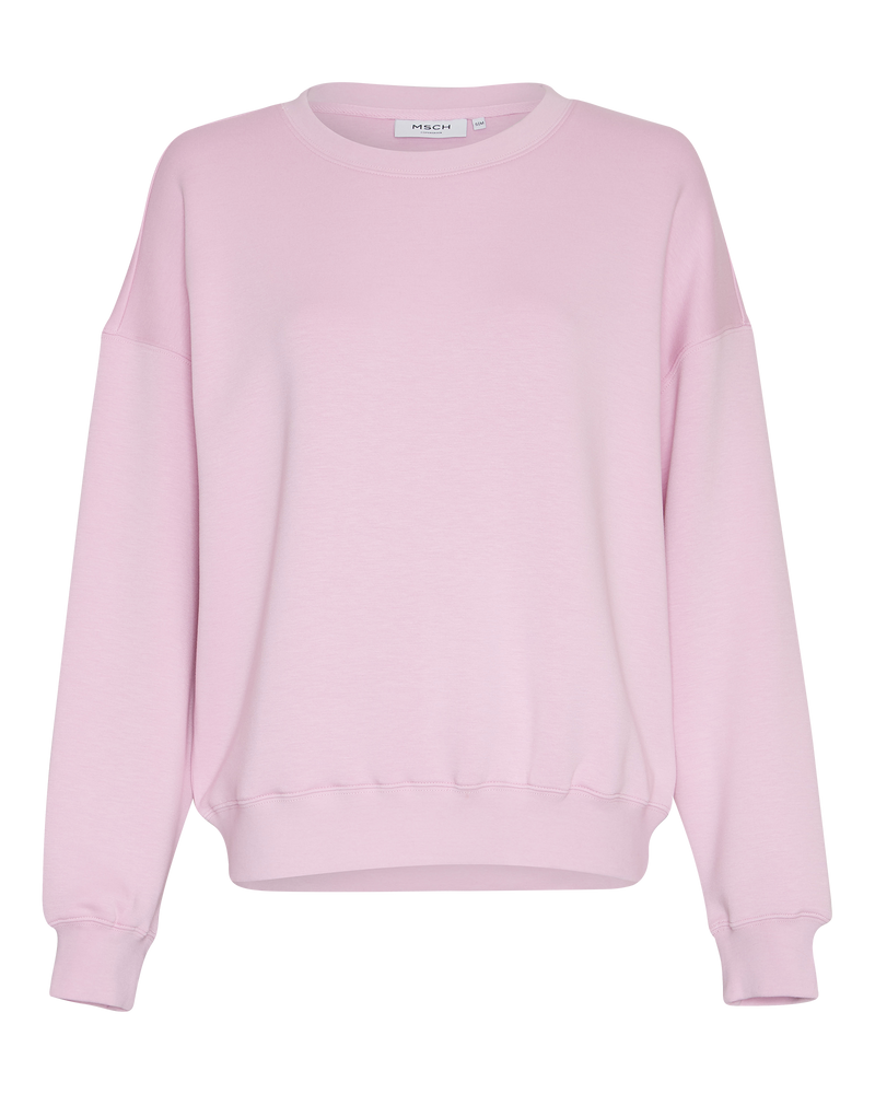 Pullover Ima in Pink Lavender