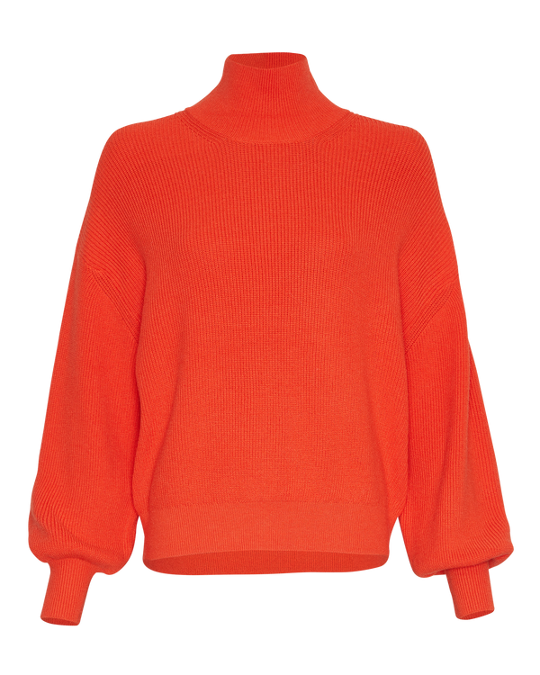 Pullover Magnea Rachelle Rib in Grenadine