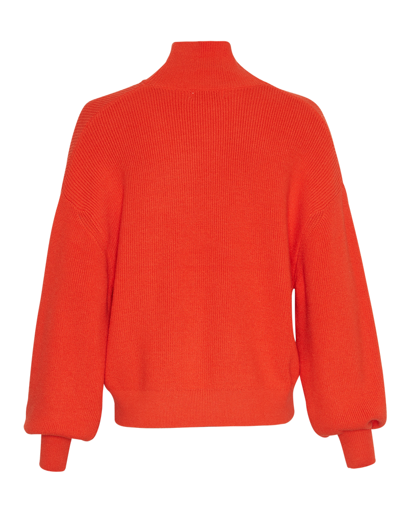 Pullover Magnea Rachelle Rib in Grenadine