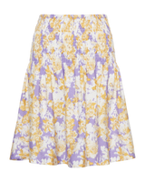 Rock Marte Ladonna in Purple Flower