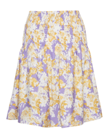 Rock Marte Ladonna in Purple Flower