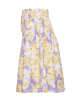 Rock Marte Ladonna in Purple Flower