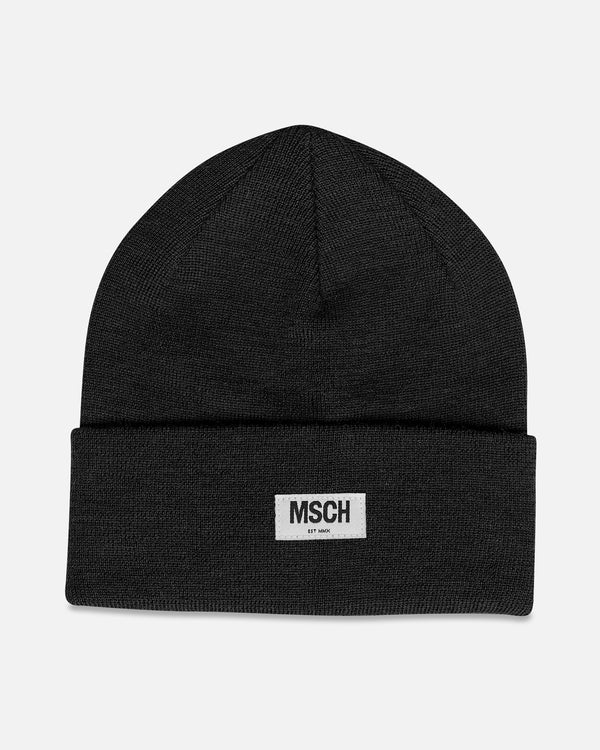 Beanie Mojo in Black Beauty