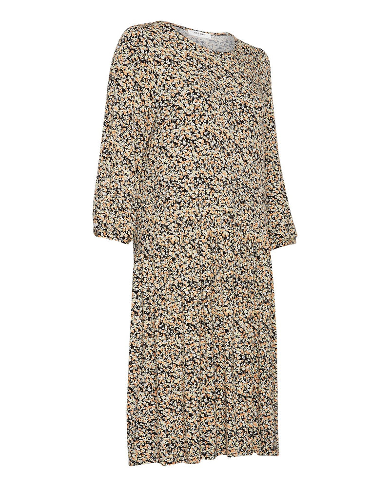 Kleid Mabea mit Blümchenprint