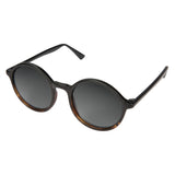 Sonnenbrille Madison Matte Black/ Tortoise