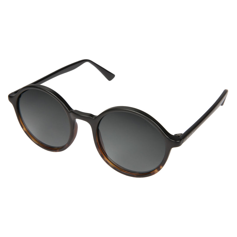 Sonnenbrille Madison Matte Black/ Tortoise