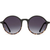 Sonnenbrille Madison Matte Black/ Tortoise